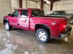 2008 Chevrolet Silverado K1500