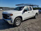 2019 Chevrolet Silverado C1500