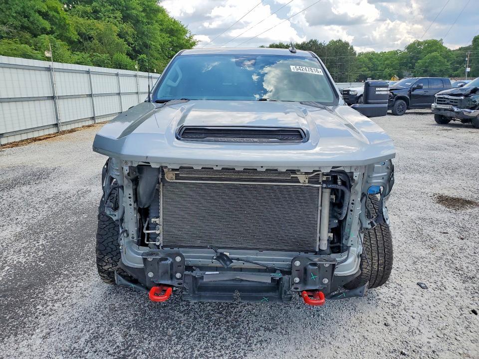2025 Chevrolet Silverado K2500 Heavy Duty LT