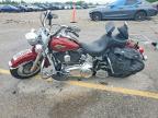 2009 Harley-Davidson Flstc