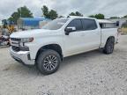 2019 Chevrolet Silverado K1500 LT