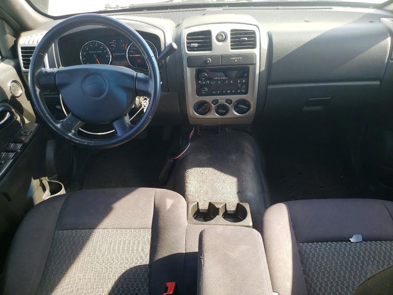 2012 Chevrolet Colorado LT