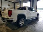 2022 GMC Sierra Limited K1500 SLT