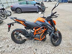 Motos con verificación Run & Drive a la venta en subasta: 2023 KTM 390 Duke