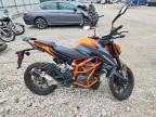 2023 KTM 390 Duke