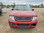 2004 Ford Explorer Limited
