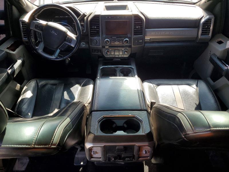2018 Ford F250 Super Duty