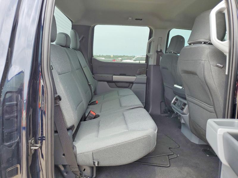2025 Ford F150 Lightning xlt