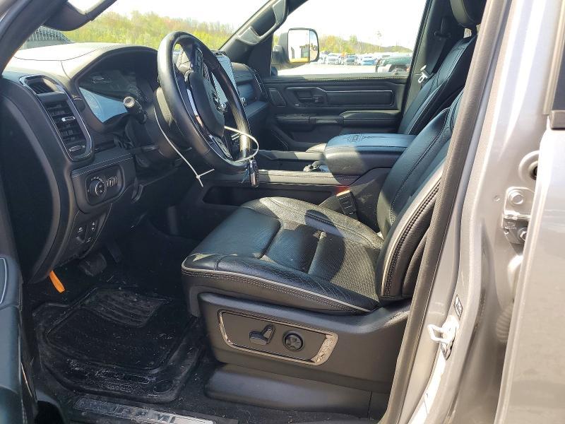 2022 Dodge RAM 1500 Limited