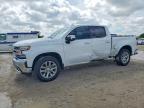 2021 Chevrolet Silverado C1500 LTZ