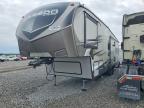 2019 Keystone Tone Laredo Camper