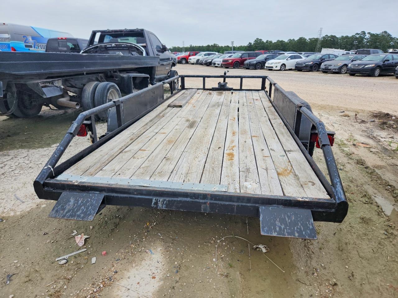 2022 Norstar Trailers 2022 Norstar Utility Trailer