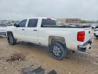 2018 Chevrolet Silverado K1500 Custom