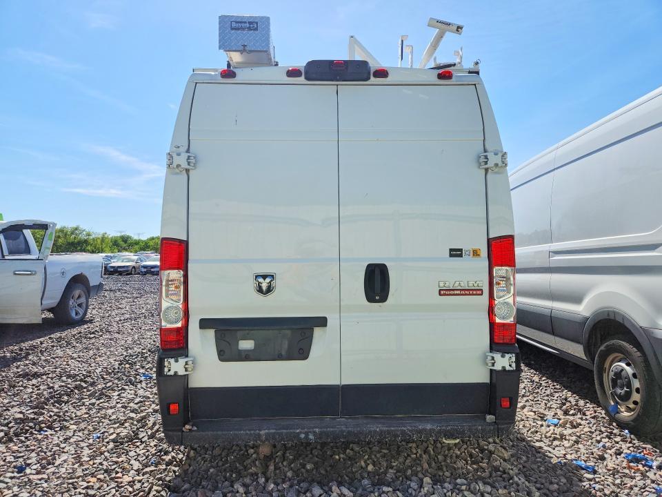 2022 Dodge Ram Promaster 3500 3500 High
