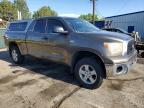 2007 Toyota Tundra Double Cab SR5