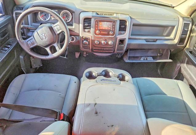 2015 Dodge RAM 1500 ST