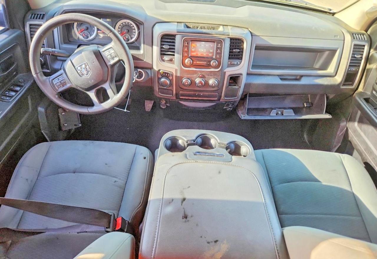2015 Dodge RAM 1500 ST