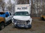 2015 Chev Rolet Express G3500 BOX Truck