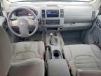 2011 Nissan Frontier S