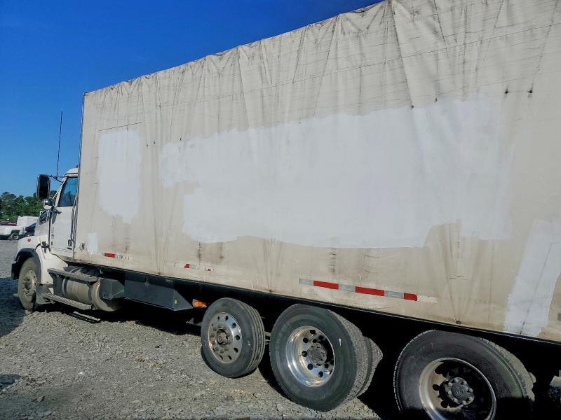 2019 Western Star 4700 BOX Truck