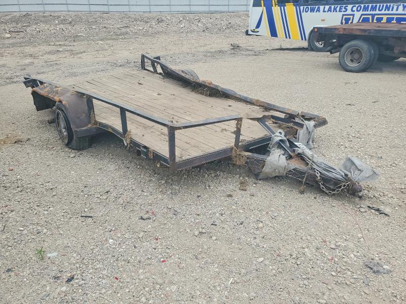 2019 Home Made 2019 Utility Trailer