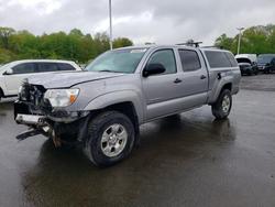 2014 Toyota Tacoma V6 en venta en East Granby, CT