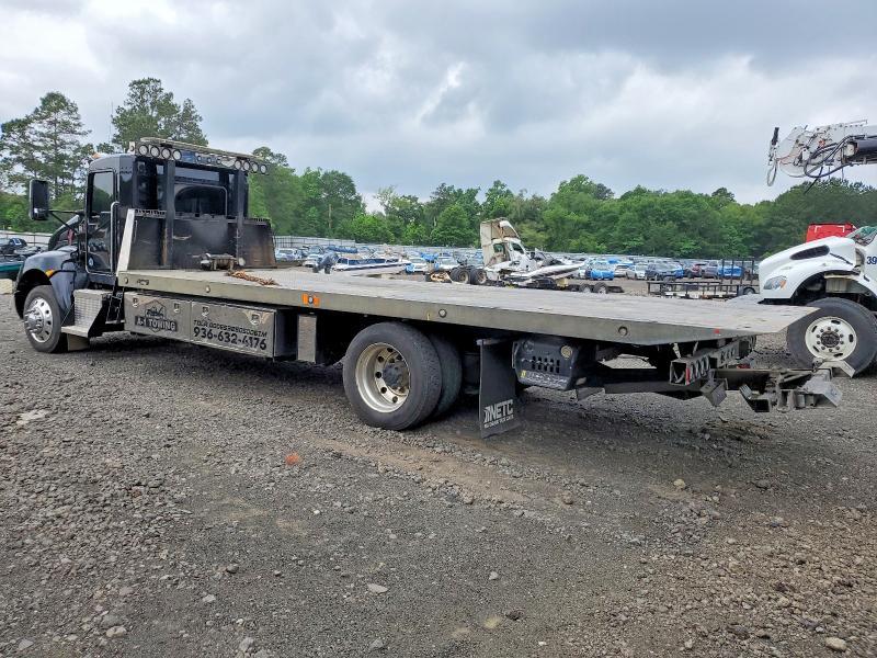 2022 Kenworth Construction T270