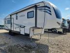 2022 Imperial 2022 Forest River Impression Camper