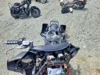 2009 Harley-Davidson Flhx