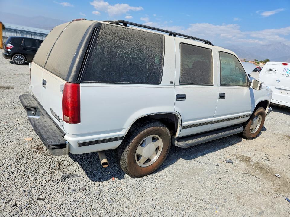 1996 Chevrolet Tahoe K1500