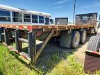 2017 Freightliner Business Class M2 Flatbed Truck