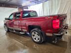 2014 Chevrolet Silverado K1500 LTZ