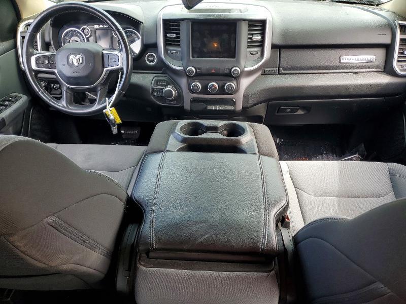 2019 Dodge RAM 1500 BIG Horn