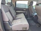 2018 Toyota Tundra Crewmax SR5