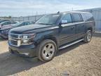 2016 Chevrolet Suburban K1500 ltz