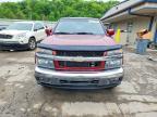2010 Chevrolet Colorado LT