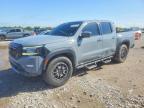 2023 Nissan Frontier PRO-X