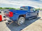 2017 Chevrolet Silverado K2500 Heavy Duty LT
