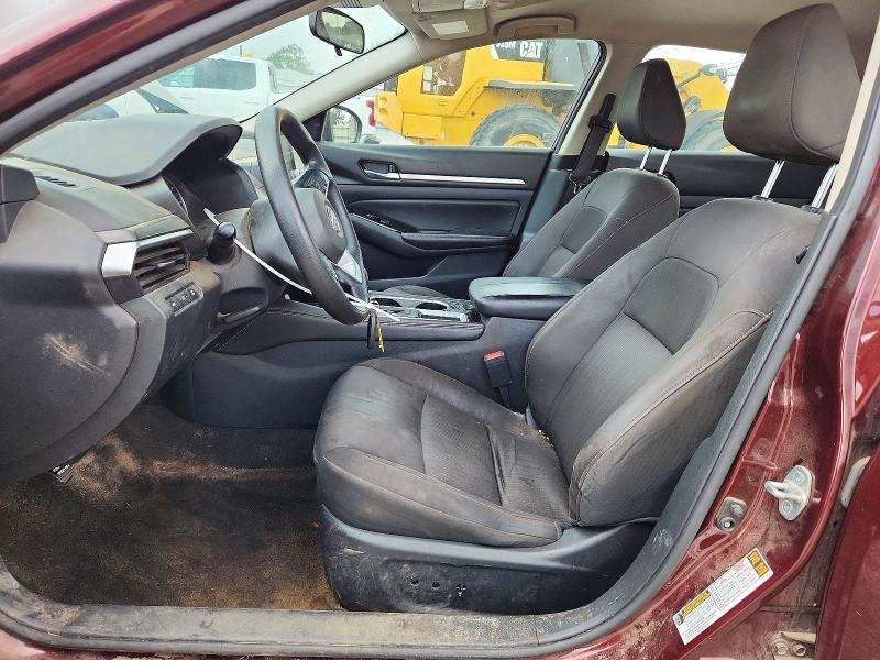 2023 Nissan Altima SV