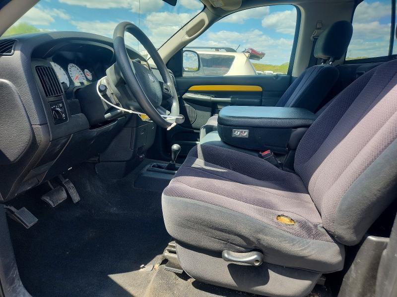 2005 Dodge RAM 1500 ST