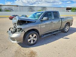 Dodge salvage cars for sale: 2013 Dodge RAM 1500 ST