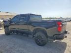 2021 Chevrolet Silverado K1500 Trail Boss Custom