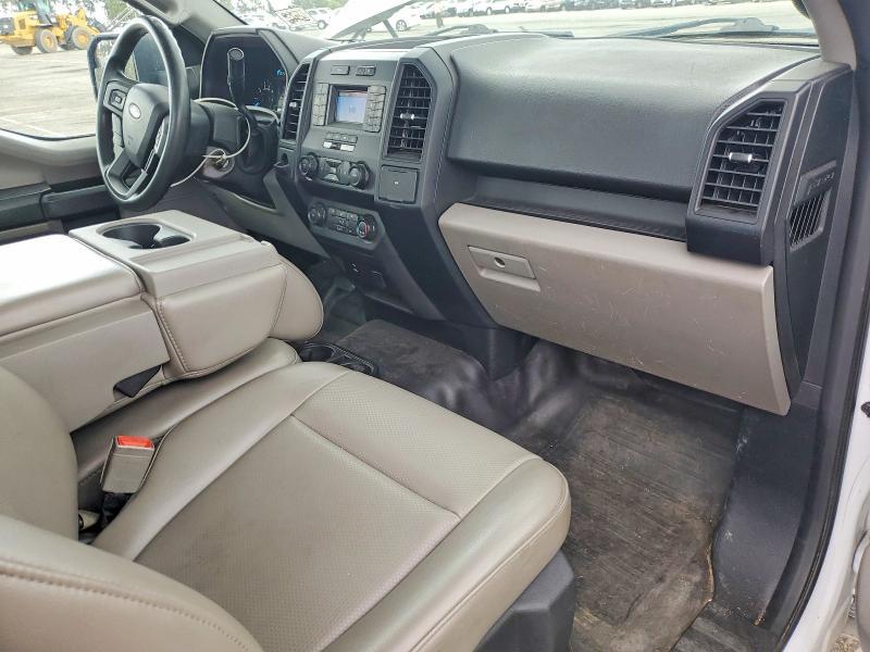 2019 Ford F150