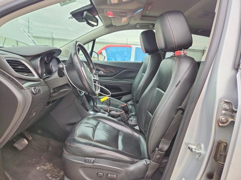 2014 Buick Encore Premium