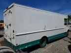 2009 Workhorse Custom Chassis W42 Delivery Truck