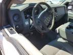 2014 Ford F550 Super Duty