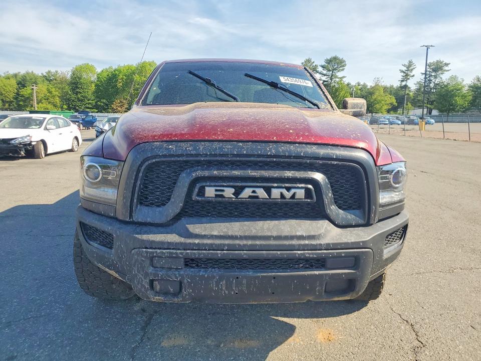 2024 Dodge RAM 1500 Classic SLT