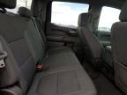 2022 Chevrolet Silverado LTD K1500 Custom