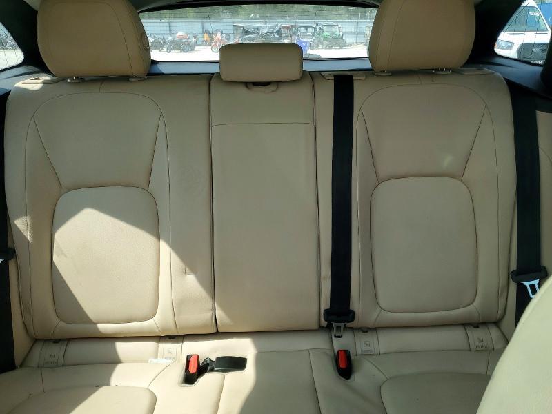 2018 Jaguar F-pace Premium