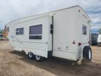 2002 Cougar 2002 Keystone Camper